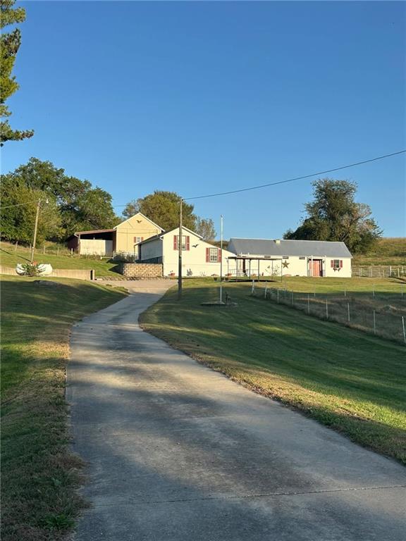 26876 Tonganoxie Drive