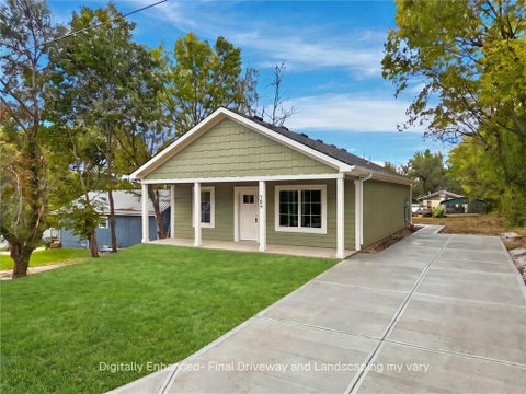 Photo of 209 Church Street, Richmond, MO 64085 (MLS # 2647346)
