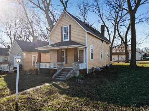 314 N Topping Avenue, Kansas City, MO 64123 - MLS#: 2594682