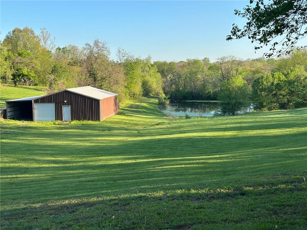 18611 E Salisbury Road