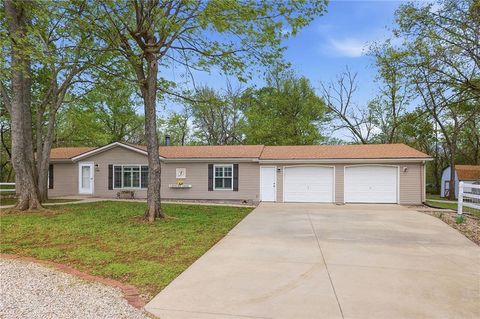 9 Poplar Lane, Linn Valley, KS 66040 - MLS#: 2612586