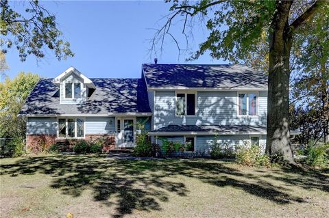 16210 Whispering Winds Road Leavenworth KS 66048