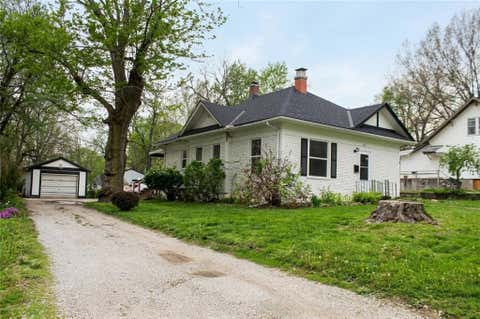 605 E Lexington Street, Richmond, MO 64085 - #: 2610240