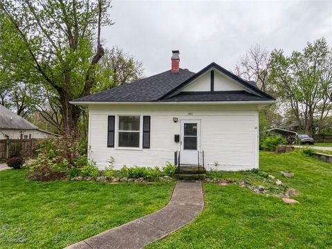 605 E Lexington Street, Richmond, MO 64085 - MLS#: 2610240