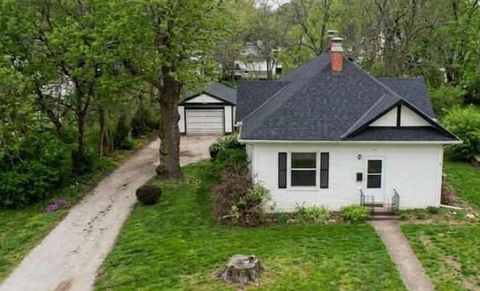 605 E Lexington Street, Richmond, MO 64085 - MLS#: 2610240