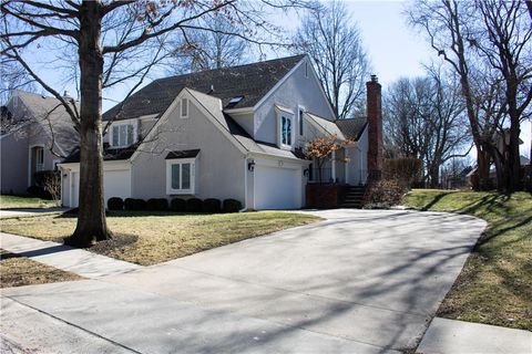 9523 W 121st Terrace, Overland Park, KS 66213 - MLS#: 2530695