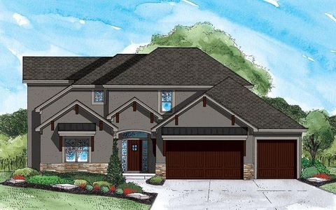 8001 Payne Street Shawnee KS 66220