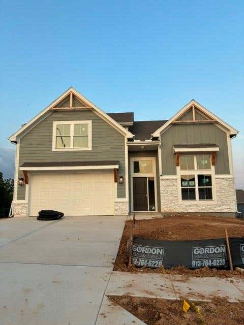 16268 Giorgia Street, Parkville, MO 64152 - #: 2620021