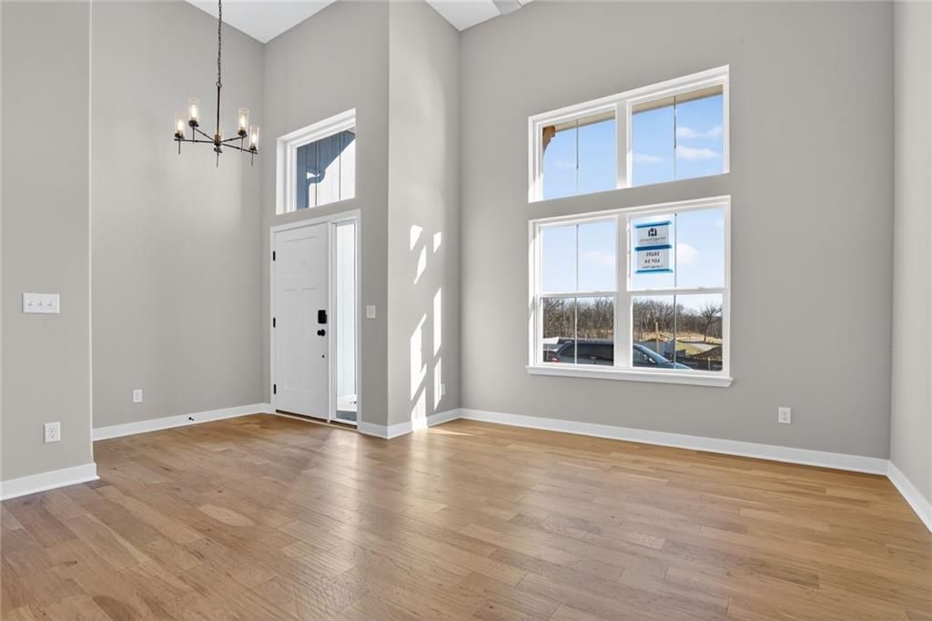 Photo of 16268 Giorgia Street, Parkville, MO 64152 (MLS # 2620021)