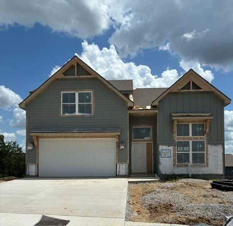 16268 Giorgia Street, Parkville, MO 64152 - #: 2620021