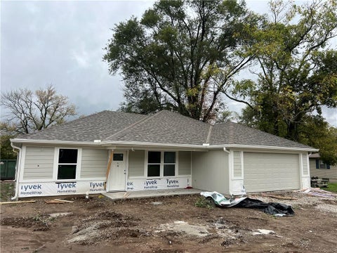 Photo of 204 N 24th Street, Lexington, MO 64067 (MLS # 2647227)