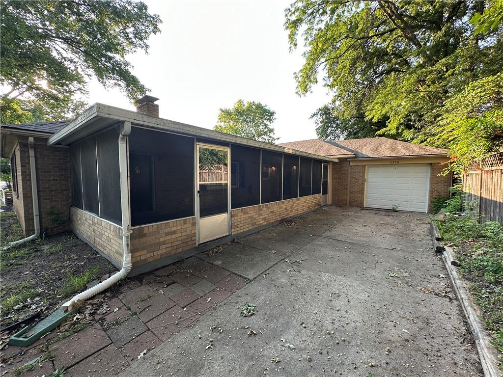 11306 E Winner Road