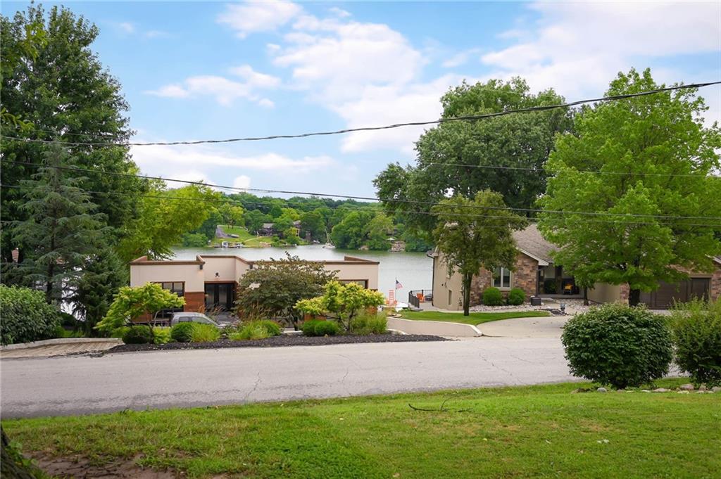 8000 NW Potomac Street