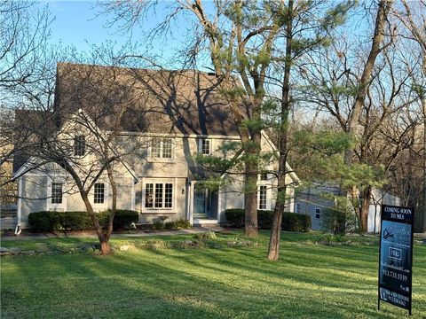 18325 Aberdeen Street Stilwell KS 66085