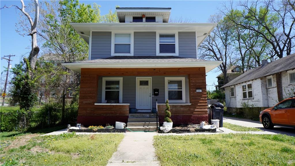 5007 Euclid Avenue