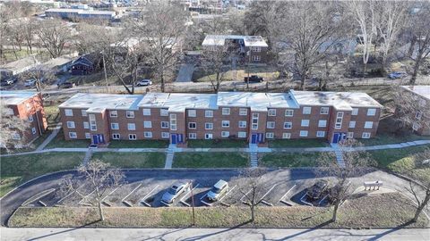 1621 Washington Boulevard Kansas City KS 66102