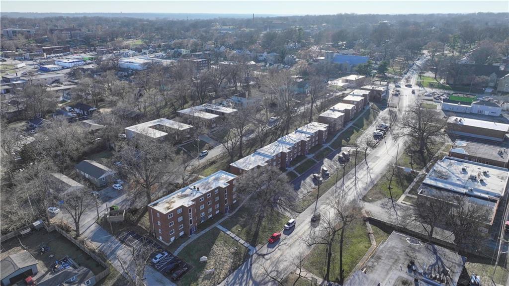 1621 Washington Boulevard