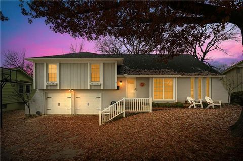 10128 Nall Avenue, Overland Park, KS 66207 - MLS#: 2589309