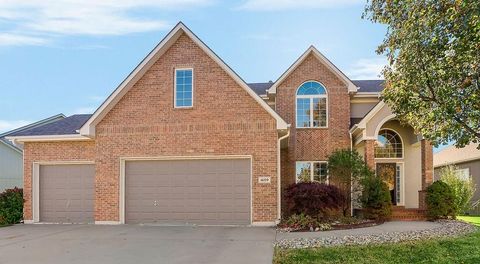 16109 E 76th Street Kansas City MO 64139