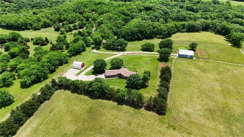 Photo of 14805 27th Street, Perry, KS 66073 (MLS # 2626099)