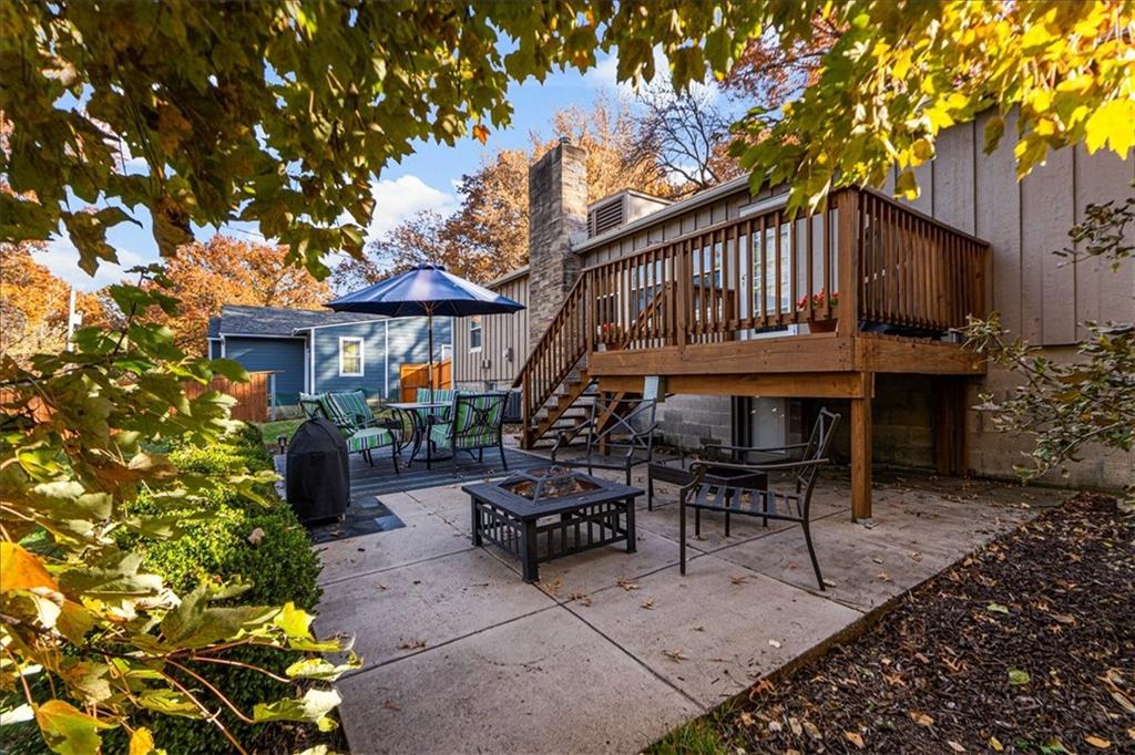 5714 W 77th Terrace