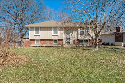 1206 SE 2nd Terrace, Lee\'s Summit, MO 64063 - MLS#: 2536094