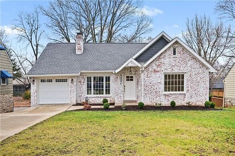 5321 Norwood Road Fairway KS 66205