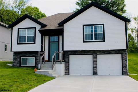 5105 N Belmont Avenue, Kansas City, MO 64119 - MLS#: 2546507