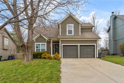 14652 W 151st Terrace, Olathe, KS 66062 - MLS#: 2606122