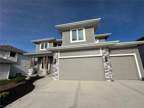 15438 W 171st Place, Olathe, KS 66062 - MLS#: 2539107