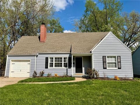 5507 Roe Boulevard Roeland Park KS 66205