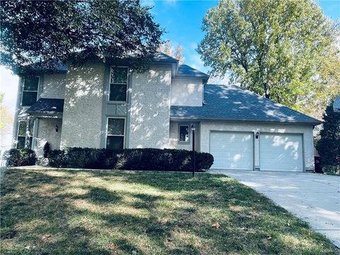 11185 Eby Street Overland Park KS 66210