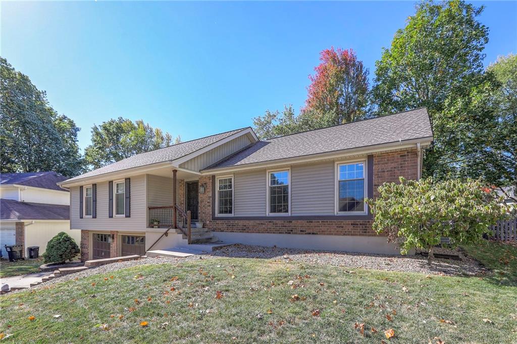 400 NE Stanton Lane