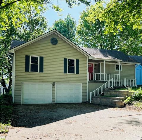 5821 Marion Avenue, Kansas City, MO 64133 - MLS#: 2602583