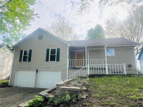 5821 Marion Avenue, Kansas City, MO 64133 - MLS#: 2602583