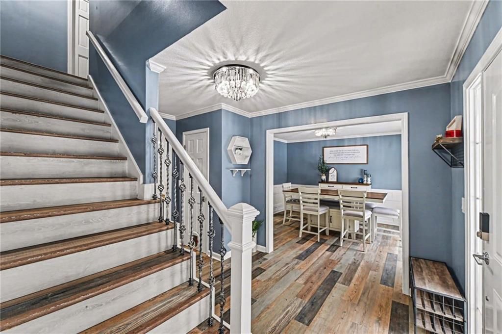 Photo of 10609 Ballentine Street, Overland Park, KS 66214 (MLS # 2598871)