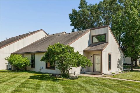 734 E 121st Terrace, Kansas City, MO 64146 - MLS#: 2629458
