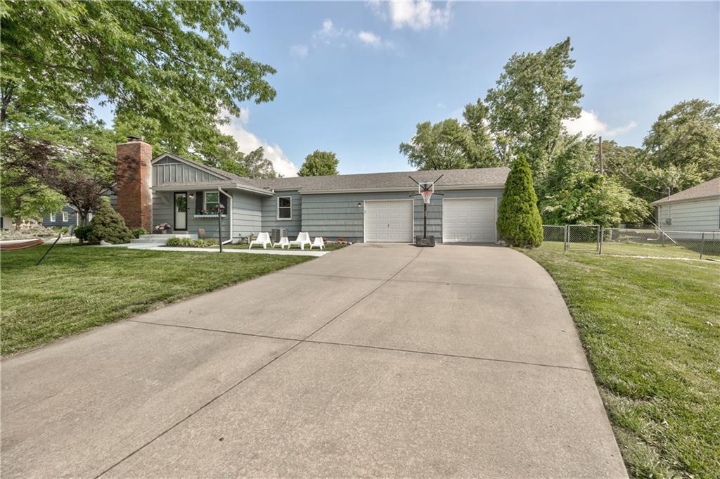 7845 Pawnee Drive