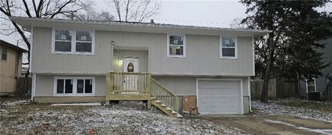 312 W Martin Street Edgerton KS 66021