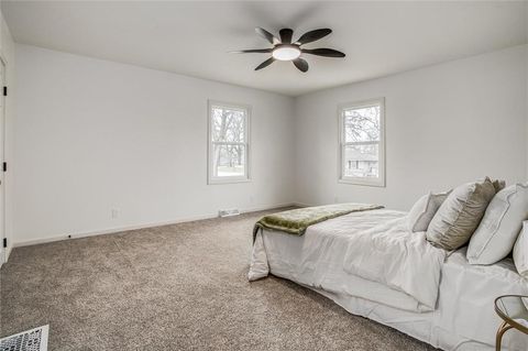 Tiny photo for 1508 NANCY Lane, Liberty, MO 64068 (MLS # 2610241)