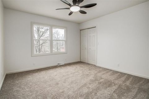 Tiny photo for 1508 NANCY Lane, Liberty, MO 64068 (MLS # 2610241)