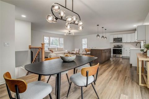 Tiny photo for 1508 NANCY Lane, Liberty, MO 64068 (MLS # 2610241)