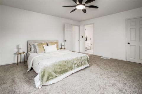 Tiny photo for 1508 NANCY Lane, Liberty, MO 64068 (MLS # 2610241)