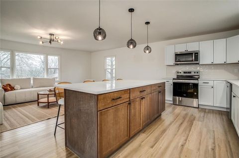 Tiny photo for 1508 NANCY Lane, Liberty, MO 64068 (MLS # 2610241)