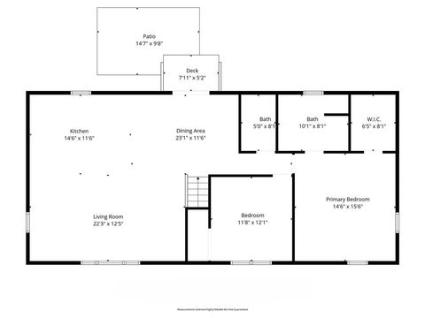 Tiny photo for 1508 NANCY Lane, Liberty, MO 64068 (MLS # 2610241)