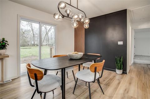 Tiny photo for 1508 NANCY Lane, Liberty, MO 64068 (MLS # 2610241)