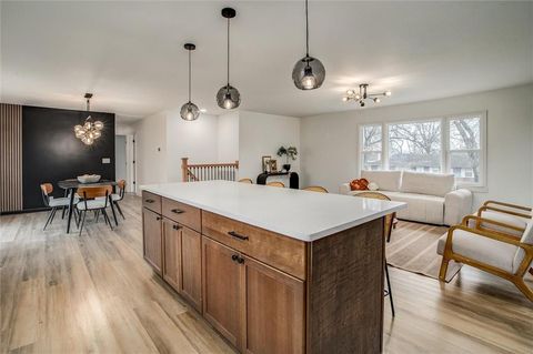 Tiny photo for 1508 NANCY Lane, Liberty, MO 64068 (MLS # 2610241)