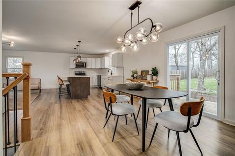 Tiny photo for 1508 NANCY Lane, Liberty, MO 64068 (MLS # 2610241)