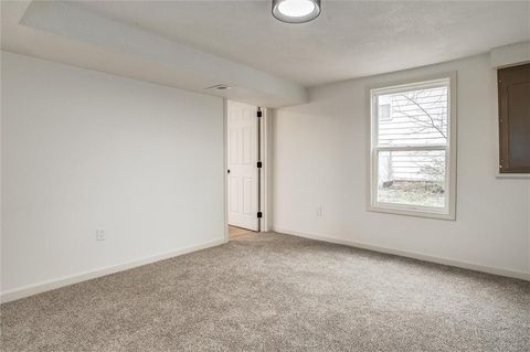 Tiny photo for 1508 NANCY Lane, Liberty, MO 64068 (MLS # 2610241)