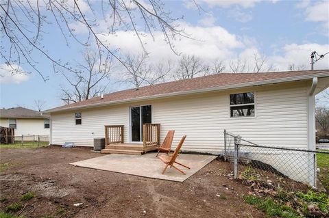 Tiny photo for 1508 NANCY Lane, Liberty, MO 64068 (MLS # 2610241)